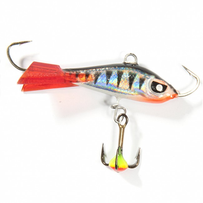 Балансир Lucky John Baltic 5 + тр. 50мм Балансир Lucky John Baltic 5 + тр. 50мм