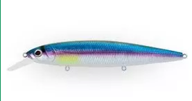 Воблер Strike Pro Bold 130 SP Воблер Strike Pro Bold 130 SP