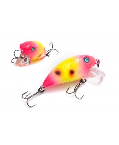 Воблер German Cuba 36 мм