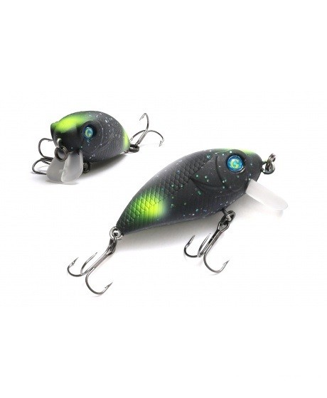 Воблер German Cuba 36 мм