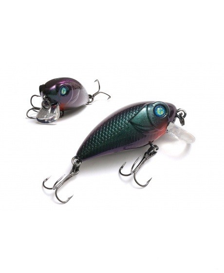 Воблер German Cuba 36 мм