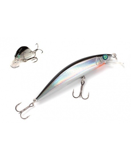 Воблер German EKKO 67 мм Воблер German EKKO 67 мм