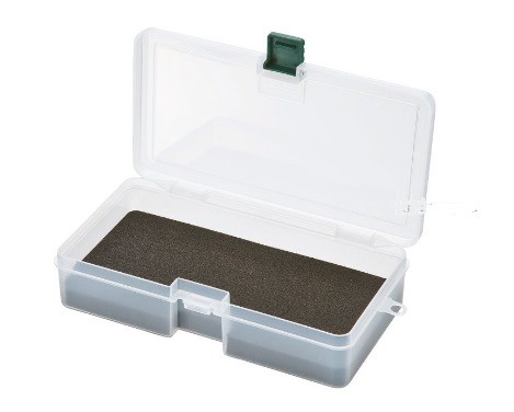 Коробка рыболов."Meiho" Slit Form Case M 161/91/31 (SC-M)