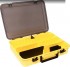 Коробка-чемодан Kosadaka  TB-S45-Y, 39*27*8см регулируемый, жёлтый