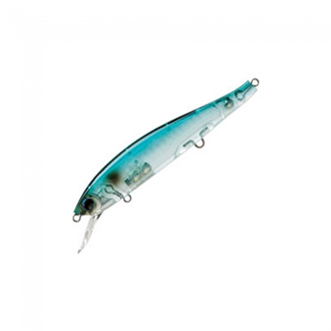 Воблер R1176 Duel Hardcore Minnow Flat 95SP Воблер R1176 Duel Hardcore Minnow Flat 95SP