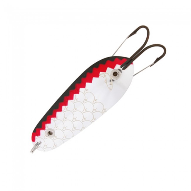 Блесна колеблющаяся Kuusamo Rasanen 70/10 незацепляйка Блесна колеблющаяся Kuusamo Rasanen 70/10 незацепляйка