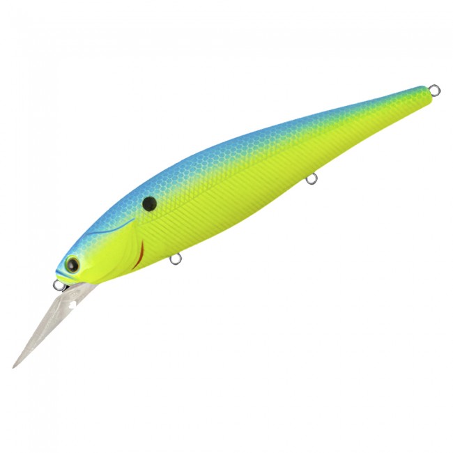 Воблер TsuYoki Mover MR 128SP Воблер TsuYoki Mover MR 128SP