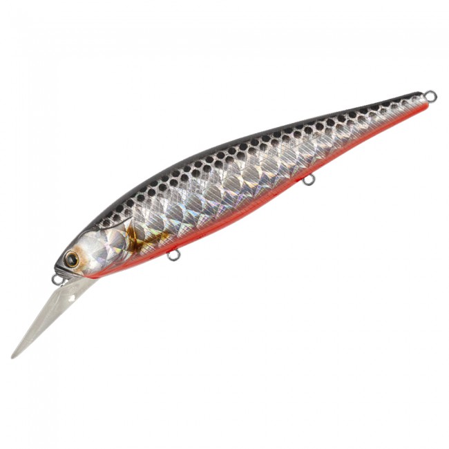 Воблер TsuYoki Mover MR 128SP Воблер TsuYoki Mover MR 128SP