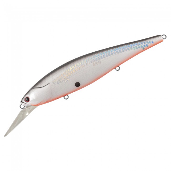 Воблер TsuYoki Mover MR 128SP Воблер TsuYoki Mover MR 128SP