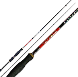 Спиннинг Scorana Forward 2.7м 5-25г SFWD9ML