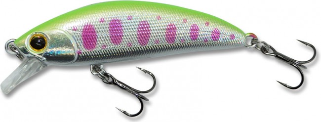 Воблер Kosadaka UMI xs 50F Воблер Kosadaka UMI xs 50F