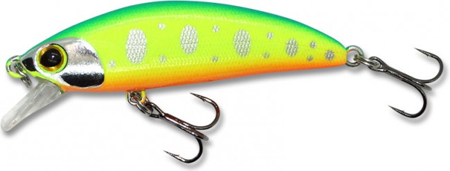 Воблер Kosadaka UMI xs 50F Воблер Kosadaka UMI xs 50F