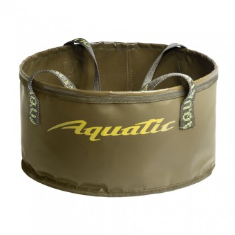 Ведро Aquatic В-02 для замешивания корма большое