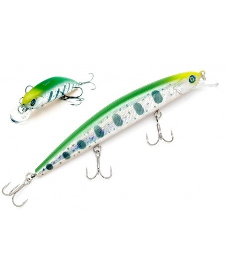 Воблер German Sirena 130 мм