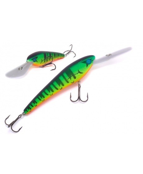 Воблер German Go-To 110 мм