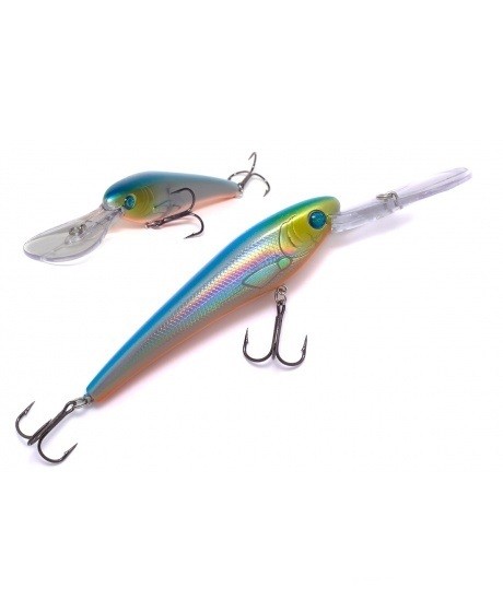 Воблер German Go-To 110 мм