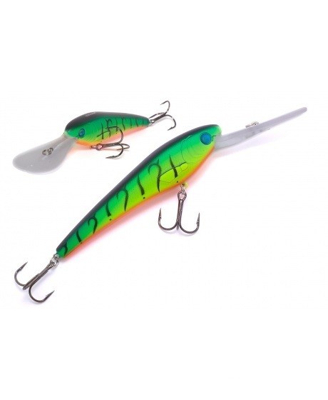 Воблер German Go-To 110 мм