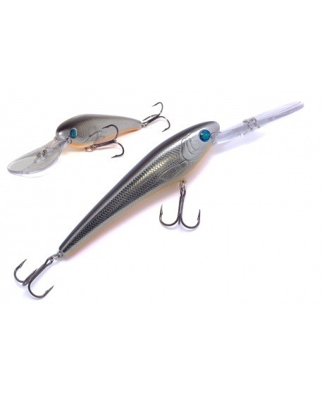 Воблер German Go-To 110 мм