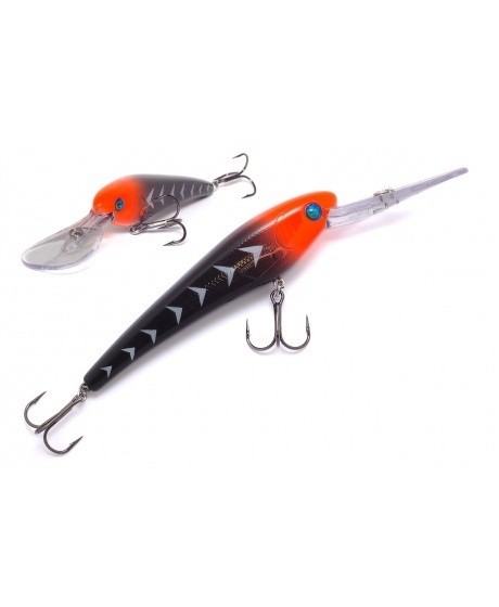 Воблер German Go-To 110 мм