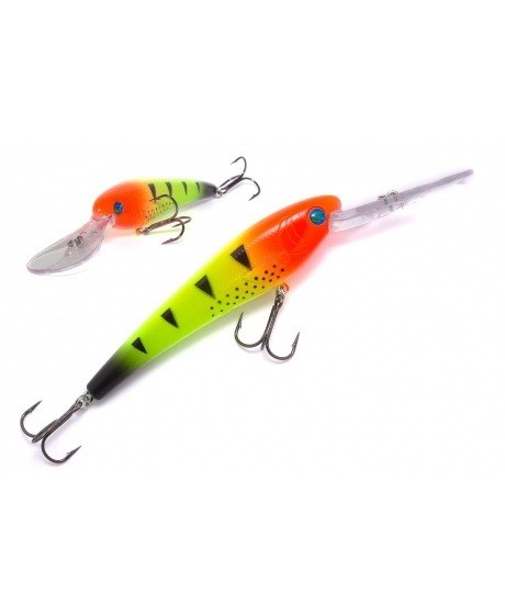 Воблер German Go-To 110 мм