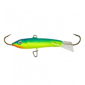 Балансир Lucky John Classic 7 70мм ( 10 шт без тройников)