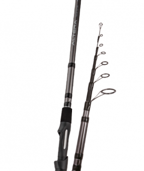 Удилище Okuma Altera Tele Spin 8'0" 244cm 15-40g 6sec