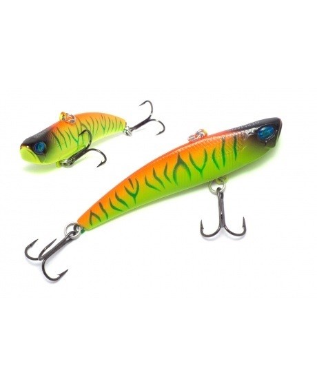 Воблер German Bay Vibe 70 мм Воблер German Bay Vibe 70 мм