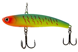 Виб  Ecopro Nemo Slim 80 мм 17г