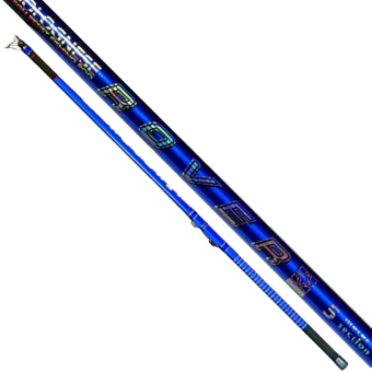 Удилище Kosadaka Rover Tele Bolognese 5000 Pro 5м 10-45г