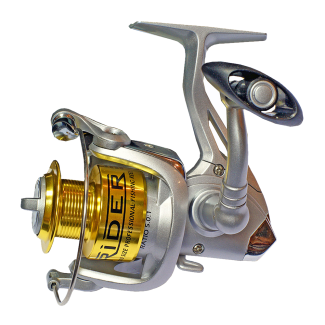 Катушка Scorana Rider 2500F