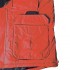 Костюм зимний Alaskan NewPolarM  красный/черный (куртка+полукомбинезон)