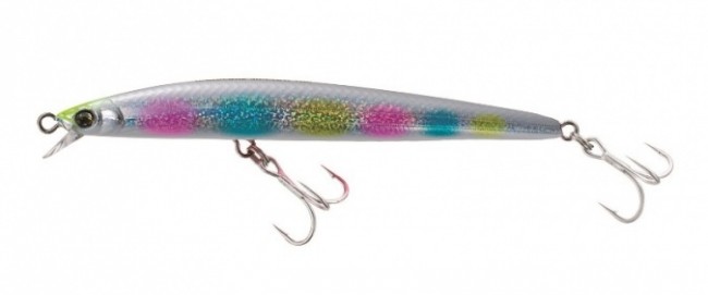 Воблер F920 Duel Hardcore Minnow 110F