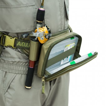 Пояс Aquatic ПР-01 разгрузочный Пояс Aquatic ПР-01 разгрузочный