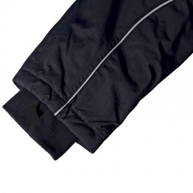 Костюм зимний Alaskan NewPolarM  синий/черный  (куртка+полукомбинезон)