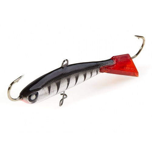 Балансир Lucky John Nordic 4 40мм (10 шт, без тройников) Балансир Lucky John Nordic 4 40мм (10 шт, без тройников)