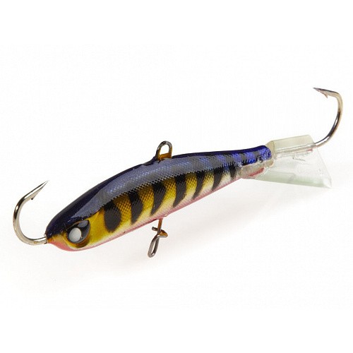 Балансир Lucky John Nordic 4 40мм (10 шт, без тройников) Балансир Lucky John Nordic 4 40мм (10 шт, без тройников)