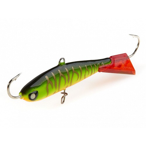 Балансир Lucky John Nordic 4 40мм (10 шт, без тройников) Балансир Lucky John Nordic 4 40мм (10 шт, без тройников)