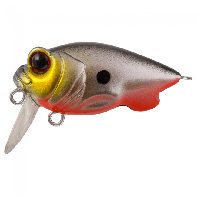 Воблер TsuYoki Plug SSR 38F Воблер TsuYoki Plug SSR 38F