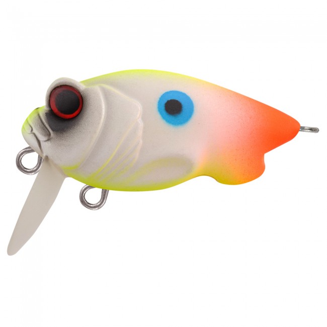 Воблер TsuYoki Plug SSR 38F Воблер TsuYoki Plug SSR 38F