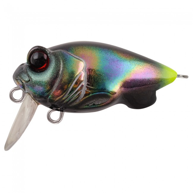 Воблер TsuYoki Plug SSR 38F Воблер TsuYoki Plug SSR 38F