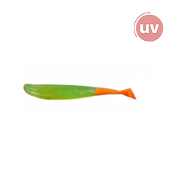 Силиконовая приманка Milmax (Тула ) Верховка 4, 9.5см