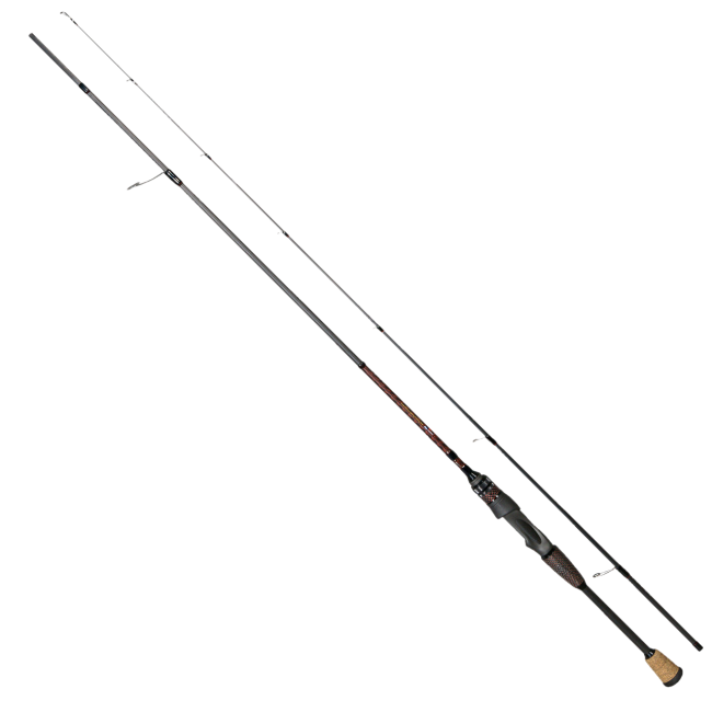 Удилище Dragon ProGUIDE X 2.75m 3-18g