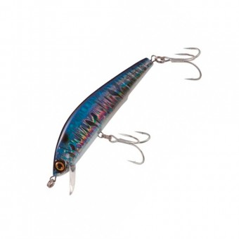 Воблер F1042 Duel Aile Magnet 3G Minnow 70F