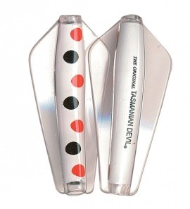 Tasmanian Devil (Тасманский дьявол) Оригинал 7 гр