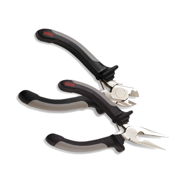 Комбо-набор Rapala 12