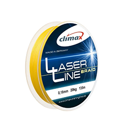 Climax Laser Line Braid