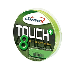 Climax Touch 8