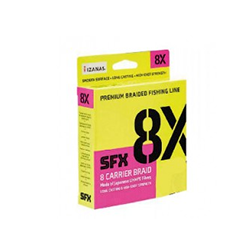 SFX 8X