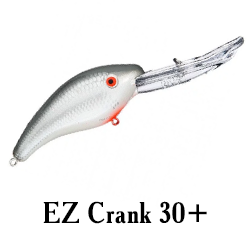 EZ Crank 30+