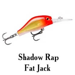Shadow Rap Fat Jack
